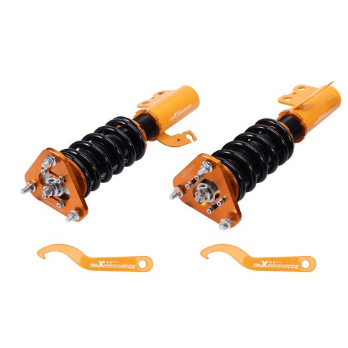 Coilovers/Suspensión roscada for Toyota Celica Coupé/Descapotable T18 T20 - Imagen 10 de 11