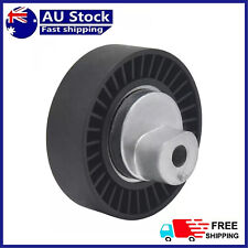 Drive Idler Belt Deflection Pulley 11287841228 For BMW E46 E39 E53 E36 E85 E60 