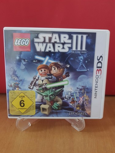 NINTENDO 3DS SPIELE ZUM AUSSUCHEN Wie / POKEMON,ZELDA,MARIO,STARWARS,MARIO KART, - Picture 12 of 266