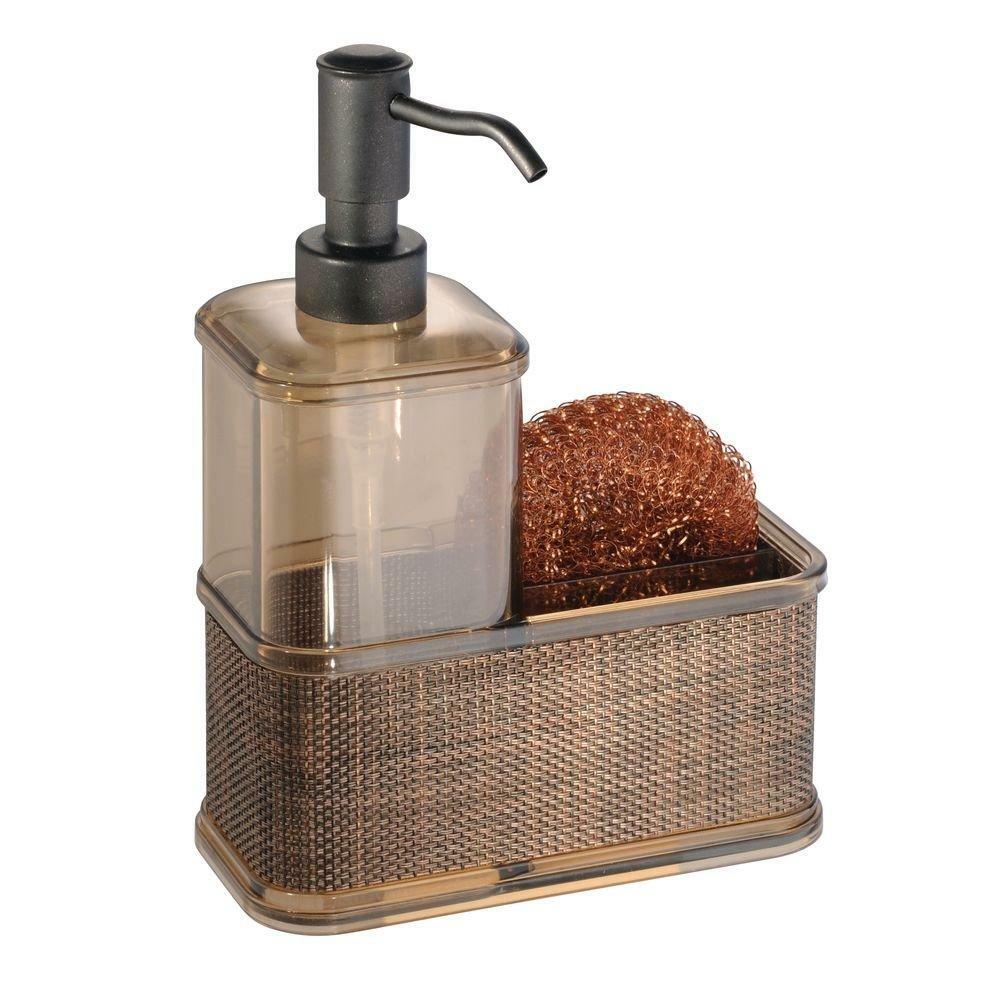Decorative Kitchen Liquid Soap Dispenser Easy Craft Ideas