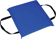Type IV Throwable Cushion Blue