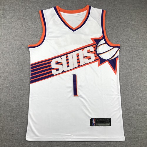 Camiseta deportiva de baloncesto #1 #35 Cosida Edición Clásica - Imagen 19 de 21