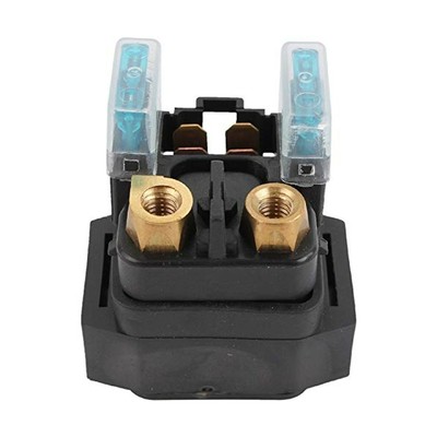 DB Electrical SMU6143 Starter Relay DB Electrical SMU6143 Starter Relay