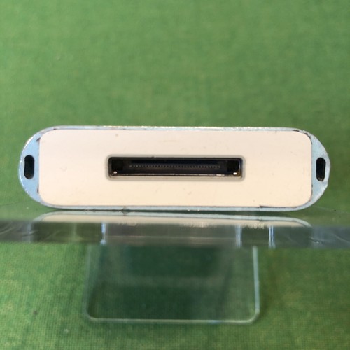  iPod 1st Gen Blue Mini 4GB 2004, Wolfson DAC, Apple A1051 Classic. - Picture 13 of 13