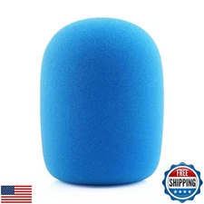 LEFXMOPHY Pop Filter for Rode Podmic Procaster Podcaster NT1 NT1-A NT2-A NT-U