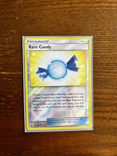 Pokémon TCG Rare Candy Celestial Storm 142/168 Reverse Holo Uncommon