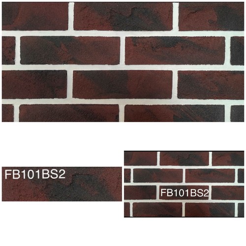 Brick slips ,more than 10 colors, Now Price is ONLY £20 Per m2 - Picture 64 of 85