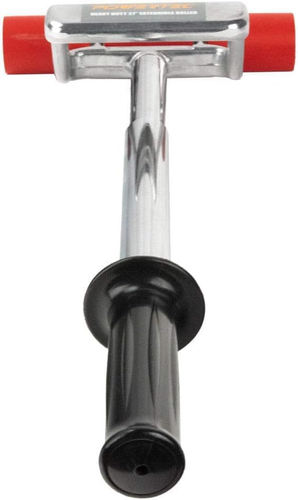 71033 Heavy Duty 27-Inch Extendable Roller | Die-Cast Second Handle Fo - Picture 3 of 12