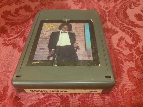 8-Track Tapes Store - ROCK & ROLL List 4-B ~ Serviced, Working & Guaranteed - Picture 97 of 244
