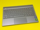 OEM HP ENVY X360 13-AR 13-ar0000 13-ar0028au Silver PALMREST KEYBOARD L12733-001