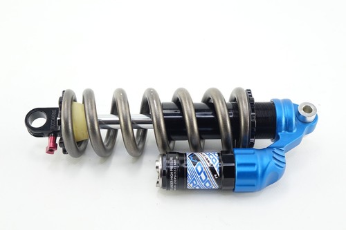 Marzocchi Roco Titanium Nukeproof Coil Rear Shock Mountain Bike 215mm x 63.5mm - Picture 2 of 6