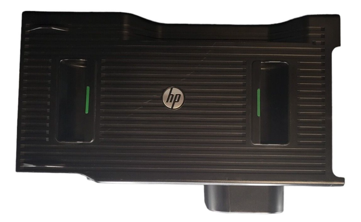 HP Z820 Z840 Workstation Air Baffle Shroud P/N 642166001 TESTED W