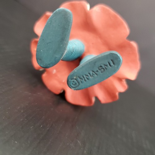 Alice in Wonderland Ornament Drink Me Figure Metropolitan Museum Art Vintage MMA - Picture 13 of 15