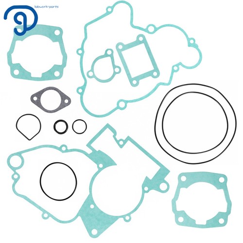 For 65 SX XC 1998-2005 2006-2008 Complete Gasket Kit Set Top And Bottom End - Bild 2 von 9