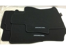 2018-2023 Subaru Crosstrek Carpet Floor Mats J501SFL020 OEM - BRAND NEW SEALED