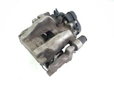 Volvo S60 2.0L Polestar 416HP 3 gen 2019 Rear Right Brake Caliper 32217364 OEM
