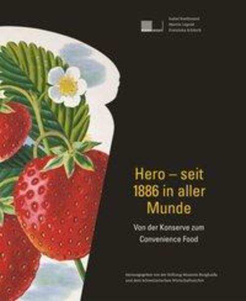 Isabel/lüpold, Martin/schürch, Franziska Koellreuter | Hero - Seit