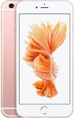 iPhone 6 Rose Gold | eBay