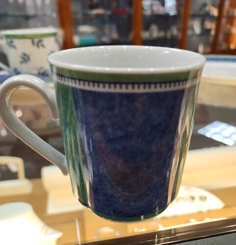 NEW VILLEROY & BOCH "Switch 3 Costa" Mug AUTHORIZED DEALER - Picture 2 of 5