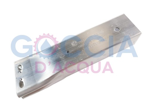 Genuine BMW i3 I01& LCI Deformation Element Front Lower Left 51117296855 - Picture 4 of 4