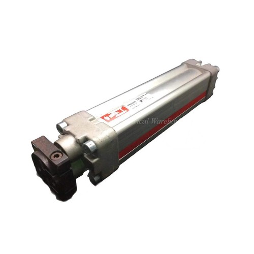 Cilindro neumático Hoerbiger Origa 10 bar/145 psi AZV5040/125 - Imagen 2 de 7