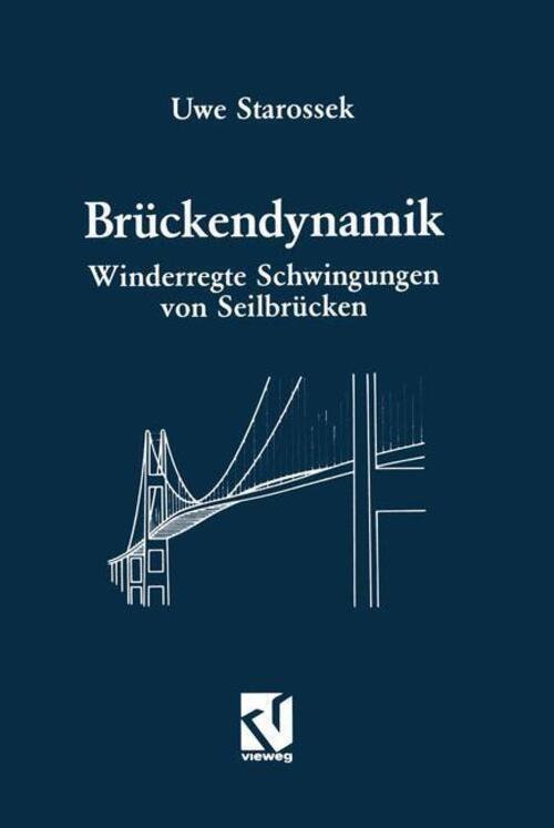 Thumbnail - Brückendynamik | Winderregte Schwingungen Von Seilbrücken | Uwe