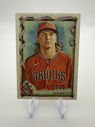 2023 Topps Allen and Ginter Baseball Card You Pick (Base) 1-199 Baseball - Picture 115 of 386