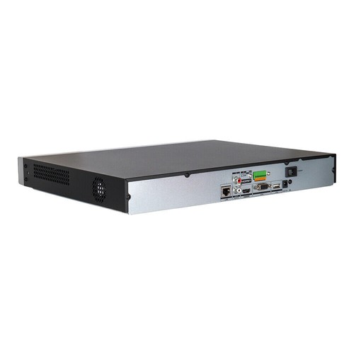 Hikvision DS-7616NXI-K2 4K 12MP NVR AcuSense 16CH 2SATA Network Video Recorder - Picture 11 of 15