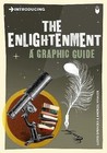Introducing the Enlightenment: A Graphic Guide by Lloyd Spencer (Paperback, 2010)