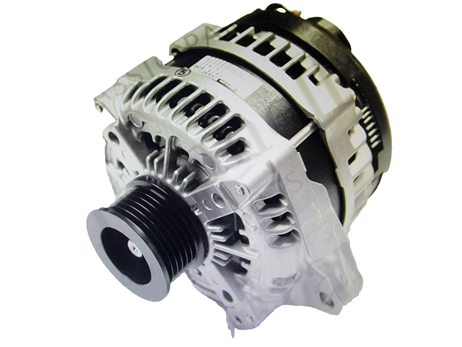Ferrari 458 - Alternator - P/N 259197