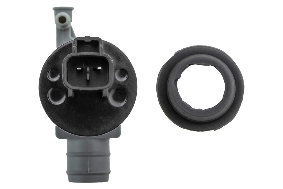 Engine Windscreen Wash Pump For Toyota Verso Yaris 853300F020 853300F021 eBay