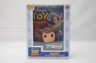 Funko Pop VHS Covers Toy Story Woody #05 Amazon Exclusive