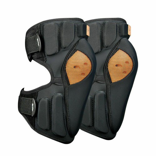 2PCS Knee Sleeve Compression Brace Pad Support Sport Arthritis Joint Pain Relief - Picture 6 of 11