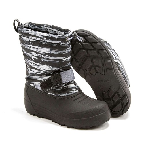 Kids Winter Boots Insulated Waterproof Northside Frosty Snow Boots New - Picture 50 of 68