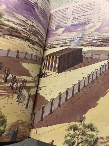 NBD de Lujo by Grupo Nelson (2008, Hardcover) - Imagen 6 de 15