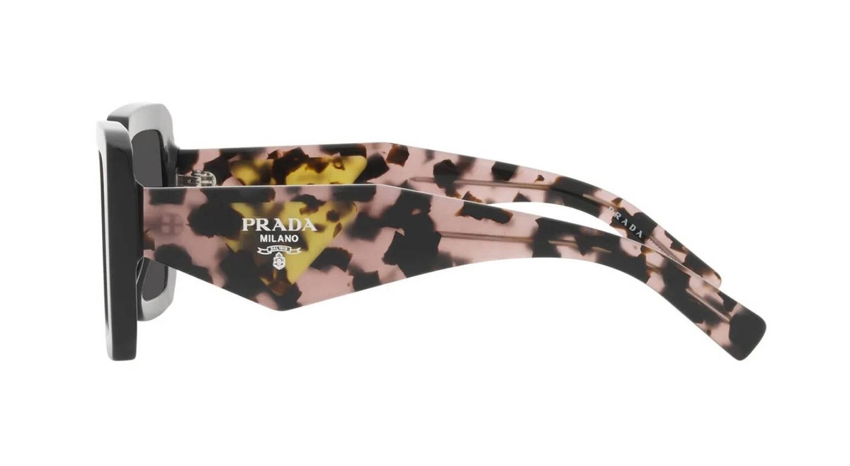 【PRADA】 ☆サングラス 0PR 23YS☆ Prada PR 23YS Sunglasses | LensCrafters