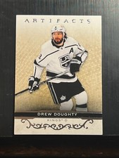 2021-22 Upper Deck Artifacts Hockey