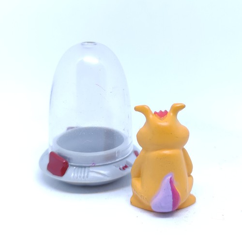 Parmalat Minifigures (3,8 cm/ 1.5" high) - UFOLOTTI: Choose Your Favourite Alien - Picture 34 of 104