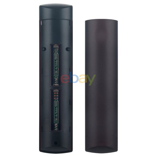 New RM-C3255 For JVC LED Voice ALEXA Fire TV Remote Control LT-43CF700 RM-C3253 - Picture 3 of 5