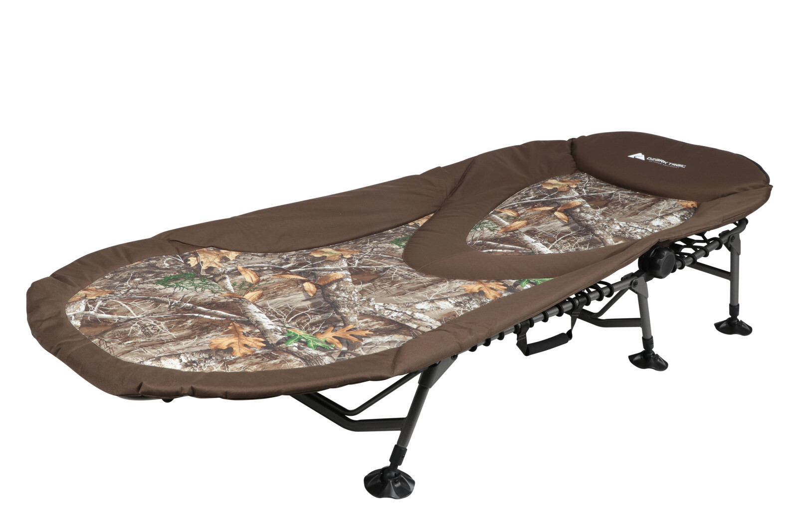 Ozark Trail North Fork Camping Cot Ozark Trail North Fork Camping Cot