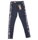 Levi's Gray Jeans for Girls
