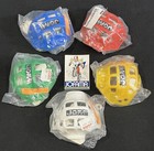 JOFA VINTAGE MOTOCROSS FOX RACING JT SUPERCROSS MX DIRTBIKE AHRMA DG FMF BMX AMA