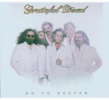 Go To Heaven (Expanded & Remastered) Music