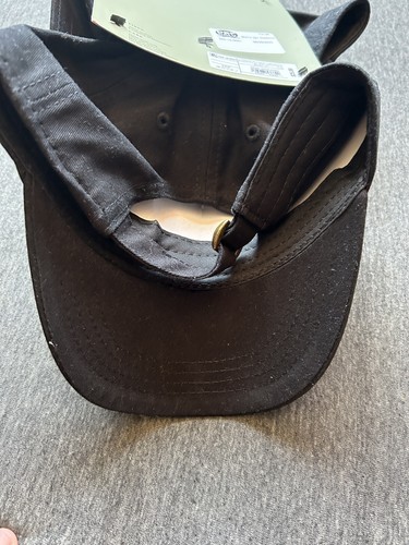 Goodfellow and Co Dad & Me Hat Set Superhero Sidekick Adjustable NEW NWT - Picture 3 of 5