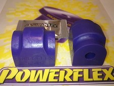 Stabilisator Pu-Buchsen Hinterachse 10mm BMW E38 alle 7er Powerflex PFR5-504-10
