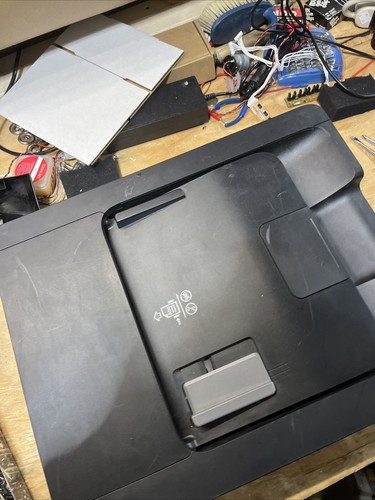 EPSON WF-3720 Scanner Unit - Picture 3 of 13