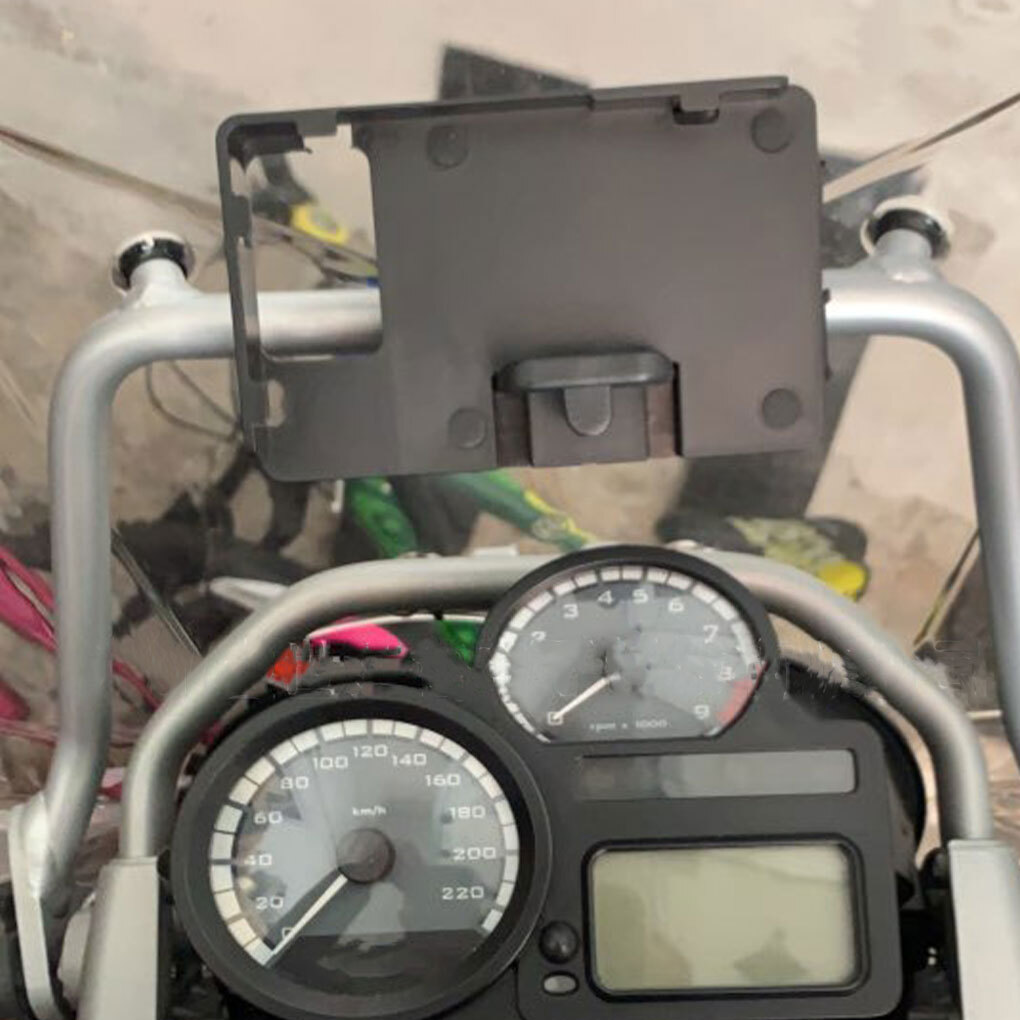 1/2/3 Motorcycle Phone Holder Companion For Riding Adventures Multifunctional - Picture 2 of 10