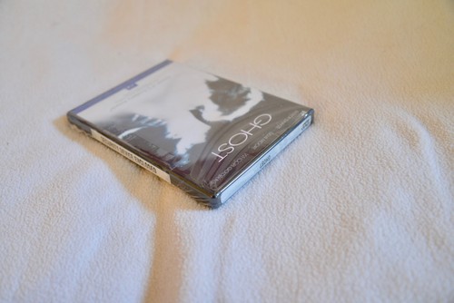NEW Ghost Widescreen Collection DVD Patrick Swayze, Demi Moore (1990) NOT A FAKE - Picture 3 of 3