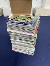 Atlanta FALCONS 🏈 Team Lot ~ 180+ Cards - Michael Vick - Jamal Anderson