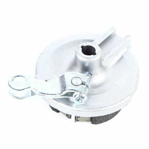 10" Rear 2.50-10 Wheel Rim Tire & Drum Brake for 50cc 70cc 90cc 110cc Dirt Bike - Picture 9 of 16